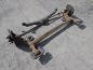OPEL ASTRA J IV HB 09-15 BELKA ZAWIESZENIA TYL KPL