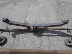 OPEL ASTRA J IV HB 09-15 BELKA ZAWIESZENIA TYL KPL