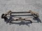 OPEL ASTRA J IV HB 09-15 BELKA ZAWIESZENIA TYL KPL