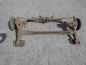 OPEL ASTRA J IV HB 09-15 BELKA ZAWIESZENIA TYL KPL