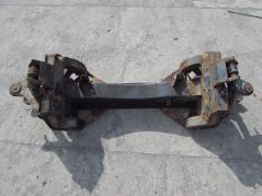 IVECO DAILY IV LIFT 35S 11-17 BELKA WOZEK SANKI ZAWIESZENIA PRZOD
