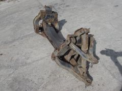 IVECO DAILY IV LIFT 35S 11-17 BELKA WOZEK SANKI ZAWIESZENIA PRZOD