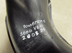 VOLVO S60 II V60 XC 2.0 D3 D4 10-18 RURA WAZ PRZEWOD POWIETRZA  31319698