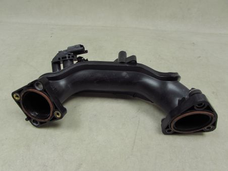 VOLVO FORD PEUGEOT 1.6 D2 HDI 13-18 RURA WAZ PRZEWOD POWIETRZA 9674942380 9674951680