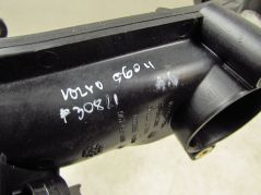 VOLVO FORD PEUGEOT 1.6 D2 HDI 13-18 RURA WAZ PRZEWOD POWIETRZA 9674942380 9674951680