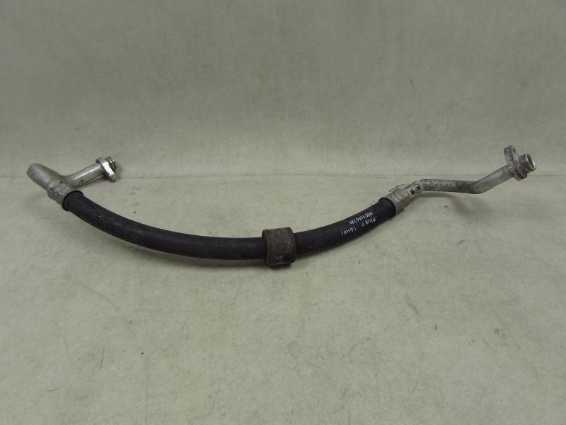 PEUGEOT CITROEN 308 II C4 II 1.6 HDI 13-17 RURKA PRZEWOD KLIMATYAZCJI 9807256280