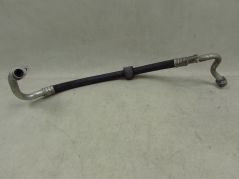 PEUGEOT CITROEN 308 II C4 II 1.6 HDI 13-17 RURKA PRZEWOD KLIMATYAZCJI 9807256280