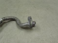 PEUGEOT CITROEN 308 II C4 II 1.6 HDI 13-17 RURKA PRZEWOD KLIMATYAZCJI 9807256280