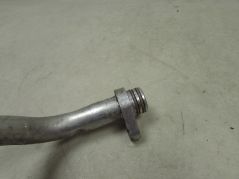 PEUGEOT CITROEN 308 II C4 II 1.6 HDI 13-17 RURKA PRZEWOD KLIMATYAZCJI 9807256280