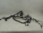 VOLVO XC90 LIFT 2.4 D5 07-14 WIAZKA INSTALACJA SILNIKA 31327393 D5244T18