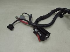 VOLVO XC90 LIFT 2.4 D5 07-14 WIAZKA INSTALACJA SILNIKA 31327393 D5244T18