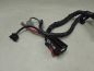 VOLVO XC90 LIFT 2.4 D5 07-14 WIAZKA INSTALACJA SILNIKA 31327393 D5244T18
