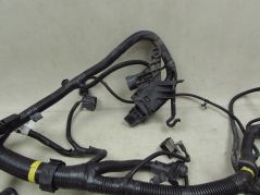 VOLVO XC90 LIFT 2.4 D5 07-14 WIAZKA INSTALACJA SILNIKA 31327393 D5244T18