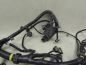 VOLVO XC90 LIFT 2.4 D5 07-14 WIAZKA INSTALACJA SILNIKA 31327393 D5244T18