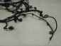 VOLVO XC90 LIFT 2.4 D5 07-14 WIAZKA INSTALACJA SILNIKA 31327393 D5244T18