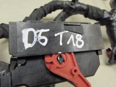 VOLVO XC90 LIFT 2.4 D5 07-14 WIAZKA INSTALACJA SILNIKA 31327393 D5244T18