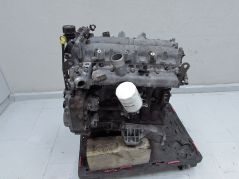 IVECO DAILY 3.0 HPI SILNIK SLUPEK F1CE0481A EURO 4 283tkm