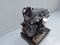 IVECO DAILY 3.0 HPI SILNIK SLUPEK F1CE0481A EURO 4 283tkm