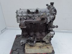 IVECO DAILY 3.0 HPI SILNIK SLUPEK F1CE0481A EURO 4 283tkm