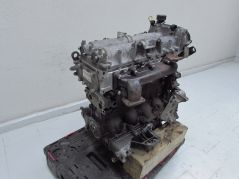 IVECO DAILY 3.0 HPI SILNIK SLUPEK F1CE0481A EURO 4 283tkm