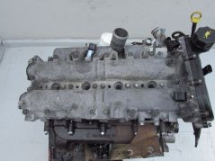IVECO DAILY 3.0 HPI SILNIK SLUPEK F1CE0481A EURO 4 283tkm