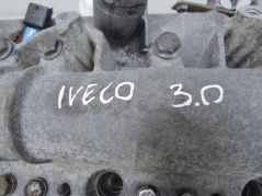 IVECO DAILY 3.0 HPI SILNIK SLUPEK F1CE0481A EURO 4 283tkm