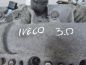 IVECO DAILY 3.0 HPI SILNIK SLUPEK F1CE0481A EURO 4 283tkm IVECO DAILY 3.0 HPI SILNIK SLUPEK F1CE0481A EURO 4 283tkm