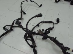 PEUGEOT 308 II T9 1.6 E-HDI 13-17 WIAZKA INSTALACJA SILNIKA 9803042080