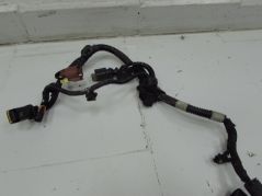 PEUGEOT 308 II T9 1.6 E-HDI 13-17 WIAZKA INSTALACJA SILNIKA 9803042080
