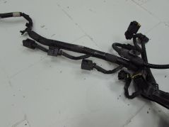 PEUGEOT 308 II T9 1.6 E-HDI 13-17 WIAZKA INSTALACJA SILNIKA 9803042080