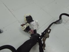 PEUGEOT 308 II T9 1.6 E-HDI 13-17 WIAZKA INSTALACJA SILNIKA 9803042080