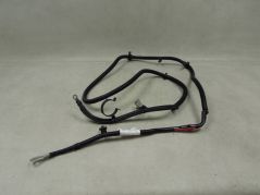 VOLVO S60 II V60 1.6 D2 10-17 WIAZKA KABEL PLUSOWY AKUMULATORA 31314614