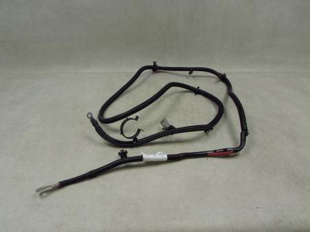 VOLVO S60 II V60 1.6 D2 10-17 WIAZKA KABEL PLUSOWY AKUMULATORA 31314614