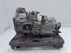 IVECO DAILY 3.0 HPI  EURO 4 SKRZYNIA BIEGOW 6S380 8871920 283tkm