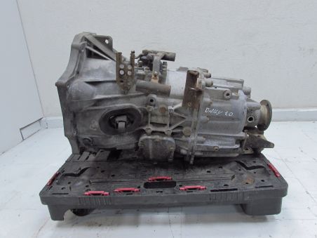 IVECO DAILY 3.0 HPI  EURO 4 SKRZYNIA BIEGOW 6S380 8871920 283tkm