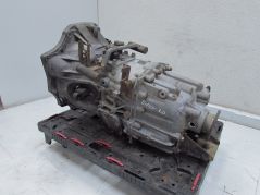 IVECO DAILY 3.0 HPI  EURO 4 SKRZYNIA BIEGOW 6S380 8871920 283tkm