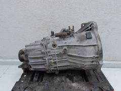 IVECO DAILY 3.0 HPI  EURO 4 SKRZYNIA BIEGOW 6S380 8871920 283tkm