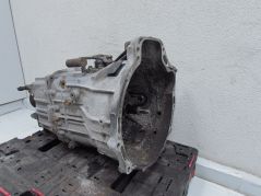 IVECO DAILY 3.0 HPI  EURO 4 SKRZYNIA BIEGOW 6S380 8871920 283tkm