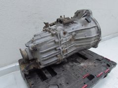 IVECO DAILY 3.0 HPI  EURO 4 SKRZYNIA BIEGOW 6S380 8871920 283tkm