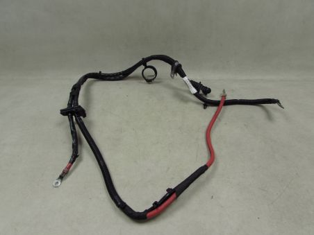 VOLVO S60 II V60 2.0 D3 D4 10-17 WIAZKA PRZEWOD PLUSOWY AKUMULATORA 31473980