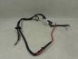 VOLVO S60 II V60 2.0 D3 D4 10-17 WIAZKA PRZEWOD PLUSOWY AKUMULATORA 31473980