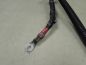 VOLVO S60 II V60 2.0 D3 D4 10-17 WIAZKA PRZEWOD PLUSOWY AKUMULATORA 31473980