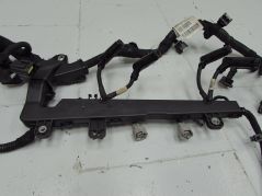 OPEL ASTRA J IV 1.7 CDTI 09-15 WIAZKA INSTALACJA SILNIKA 0981318520 98131852 A17DTR