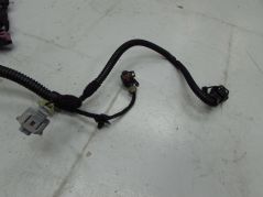 OPEL ASTRA J IV 1.7 CDTI 09-15 WIAZKA INSTALACJA SILNIKA 0981318520 98131852 A17DTR