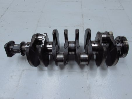 FIAT DOBLO II, COMBO D 1.3 M-JET 08-18 WAL KORBOWY 263A2000