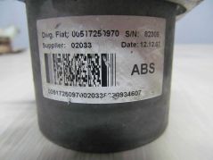 DUCATO JUMPER BOXER 06-12 POMPA HAMULCOWA ABS 00517250970 0265231617