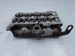 FIAT DOBLO II, COMBO D 1.3 M-JET 08-18 GLOWICA 263A2000