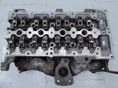 FIAT DOBLO II, COMBO D 1.3 M-JET 08-18 GLOWICA 263A2000