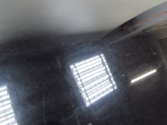 LEXUS RX400H 03-09 SPOILER LOTKA KLAPY 76035-48041