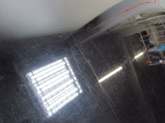 LEXUS RX400H 03-09 SPOILER LOTKA KLAPY 76035-48041
